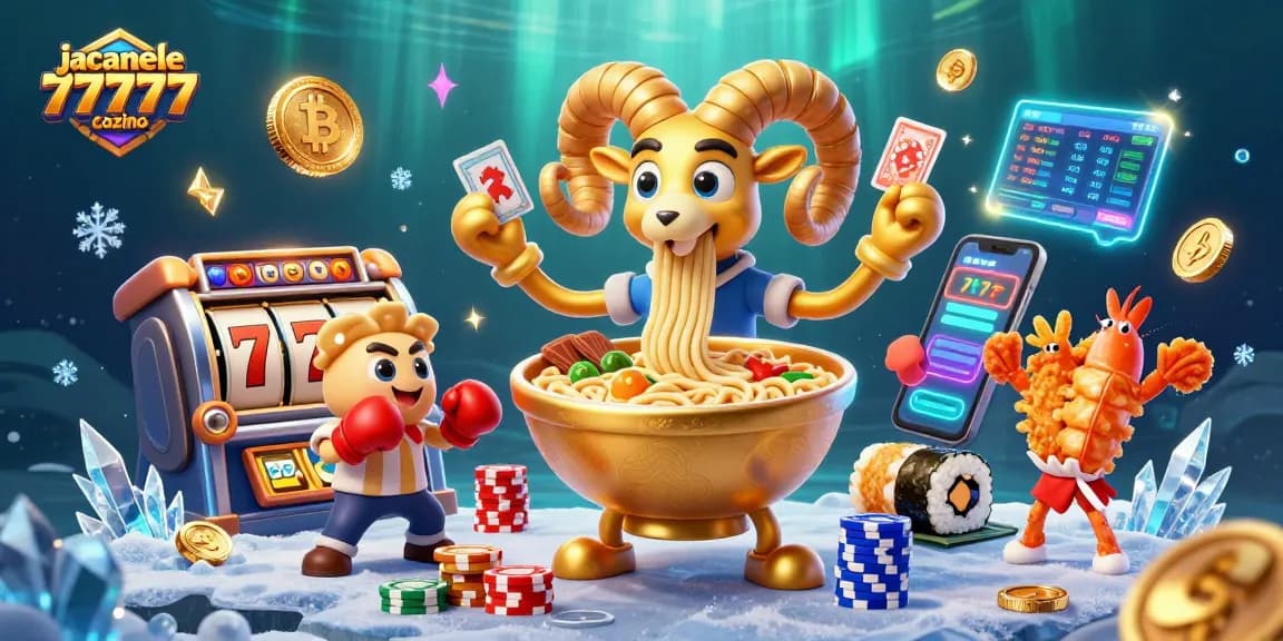 Joacă online jocuri pacanele 77777 cazino cu personaje imaginative și elemente de joc captivante.