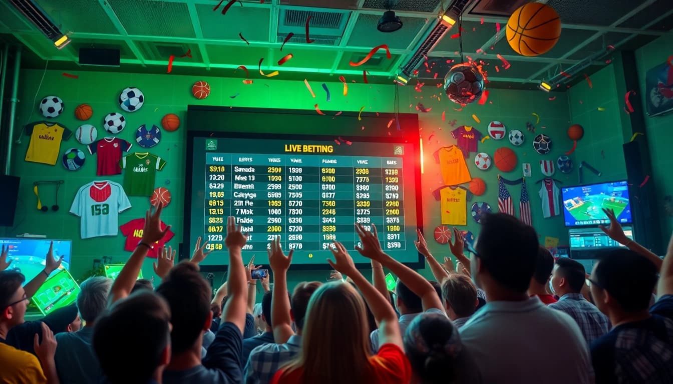 A Seamless Mobile Betting Experience with w88 Mobile