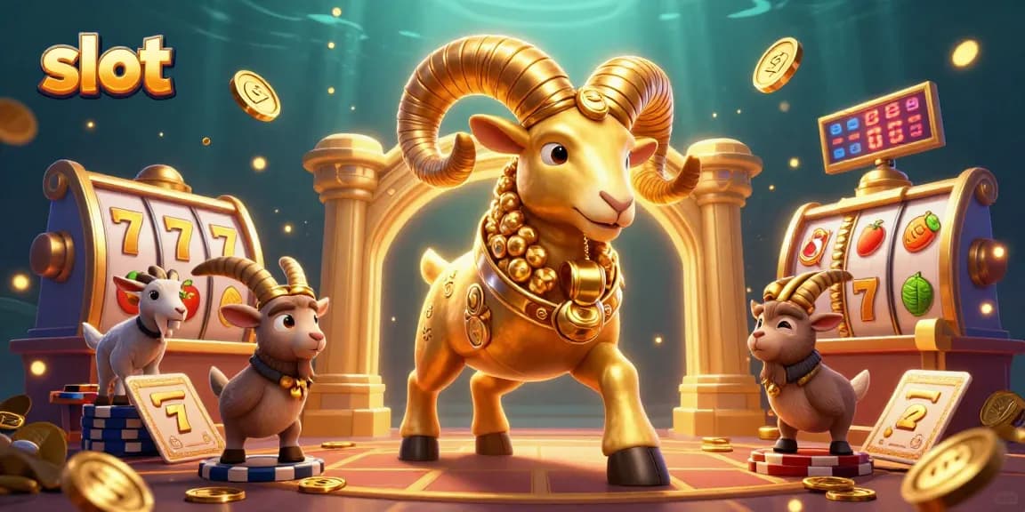 Slot menawarkan kesempatan jackpot dengan karakter menarik dalam permainan yang menghibur.