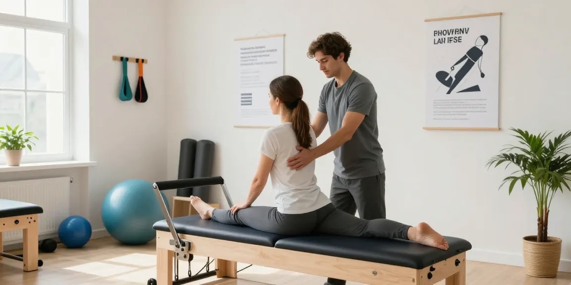 "Explore David Hoffmeister reviews in a welcoming healthcare provider setting focused on patient care and wellness services."