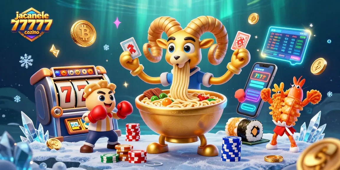 Joacă online jocuri pacanele 77777 cazino cu personaje imaginative și elemente de joc captivante.