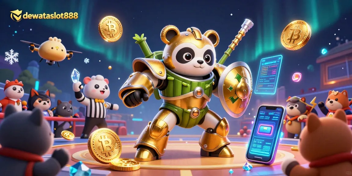 Menangkan hadiah menarik dengan bermain di dewataslot888, permainan domino gaple yang seru dan tak terlupakan.