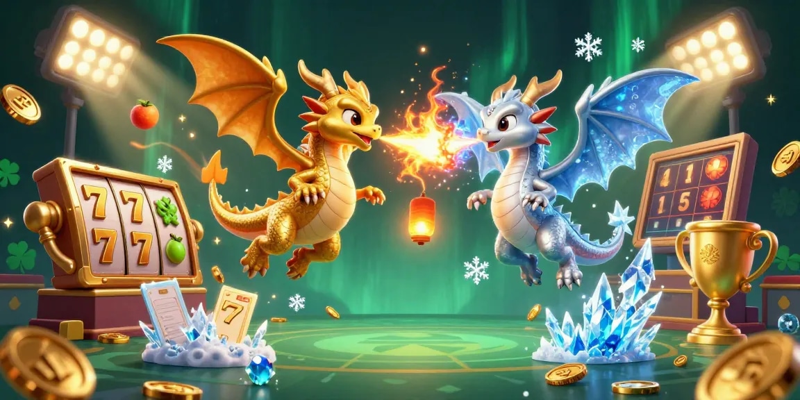 Menangkan permainan slot di naga2000 dengan slot reel emas dan simbol buah yang berkilauan.