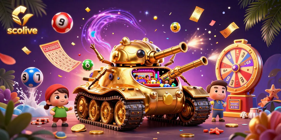 Socolive engages viewers with a vibrant casino-themed display featuring dynamic games and energetic elements.