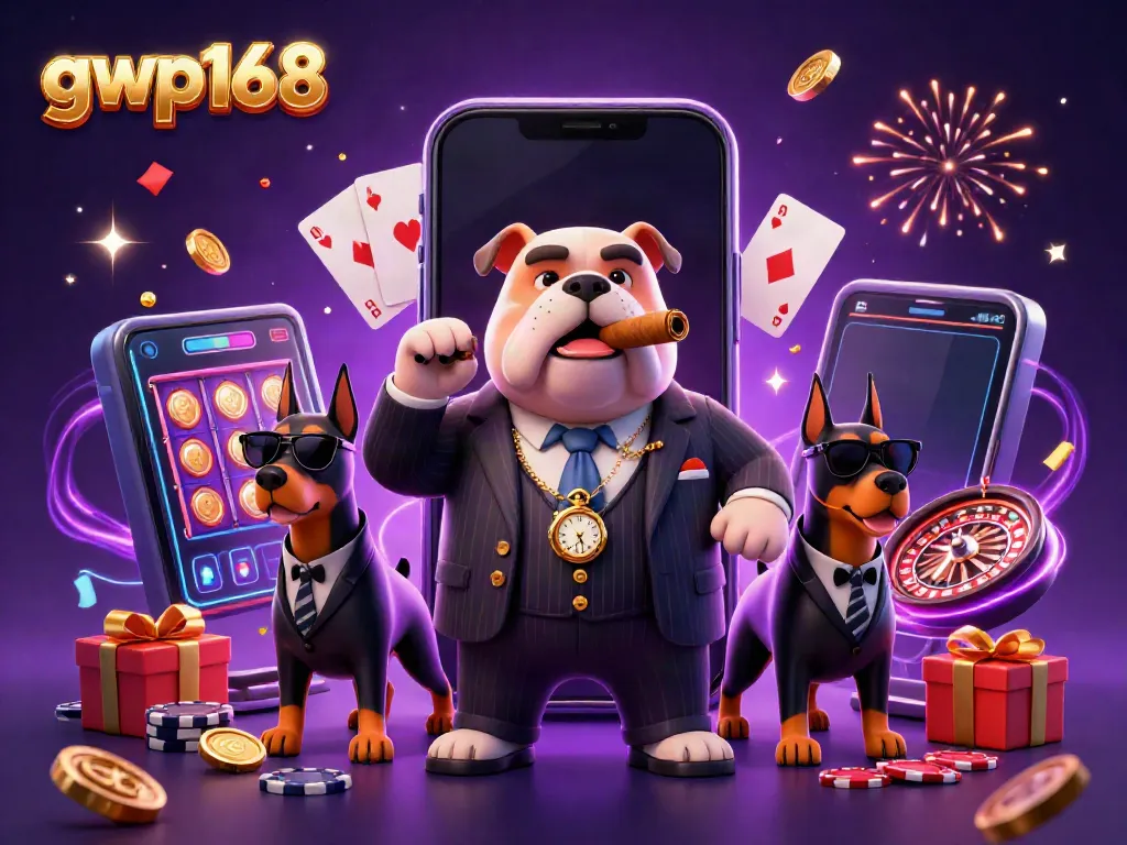GWP168 menawarkan pengalaman kasino online interaktif dengan dealer langsung dan permainan seru.