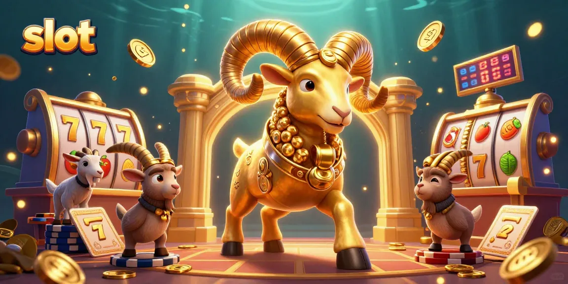 Slot menawarkan kesempatan jackpot dengan karakter menarik dalam permainan yang menghibur.